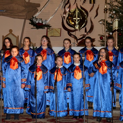 III Przegląd Kolęd i Pastorałek